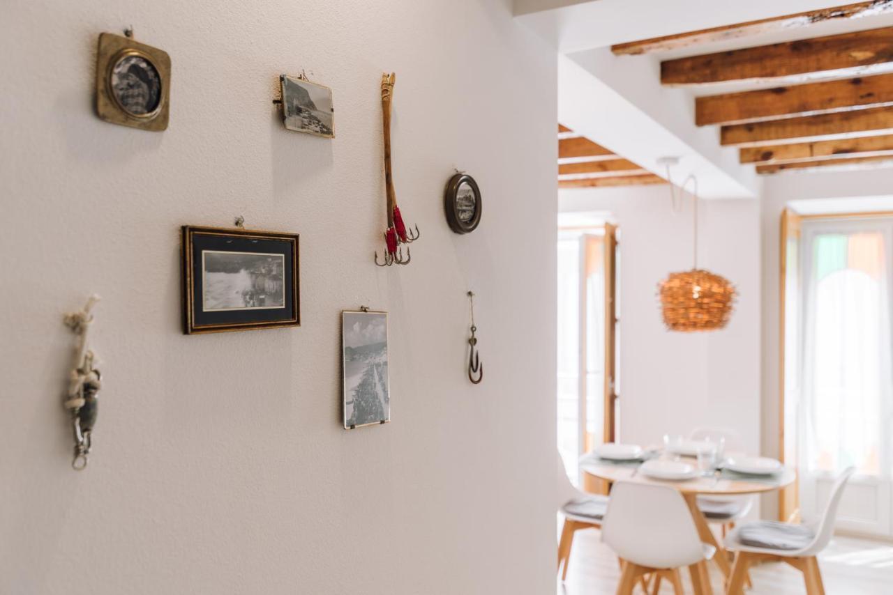 Casa Do Tio Farinha By Rnvillage Sesimbra Esterno foto